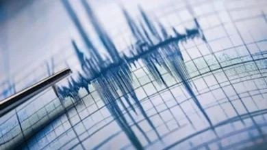 بعد الهزة الأرضية.. ماذا كشفت وزارة الصحة عن عدد المصابين وحالة الطوارئ في مصر؟