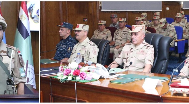 وزير الدفاع