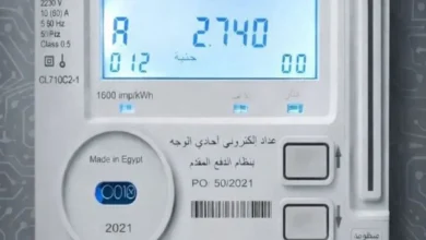 10 ملايين عداد كودي في مصر.. قرار جديد يفتح الباب أمام تحويلها إلى عدادات قانونية