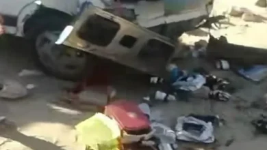 مأساة على كورنيش المعصرة تنتهي بحكم قضائي.. السجن 5 سنوات لسائق تسبب في وفاة مسن وحفيدته