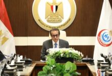 وزير الصحة يكشف حقيقة الوضع الوبائي في مصر وسط متابعة تفشيات السالمونيلا عالميًا