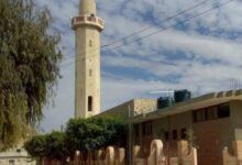 مسجد آل جرير بالعريش.. ثاني أقدم مساجد المدينة وحكاية تاريخية من شمال سيناء