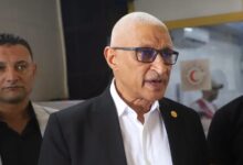 الشيخ عبدالله جهامة: زيارة الوزير البريطاني لمخازن مساعدات العريش تعكس أهمية الدور المصري في دعم غزة