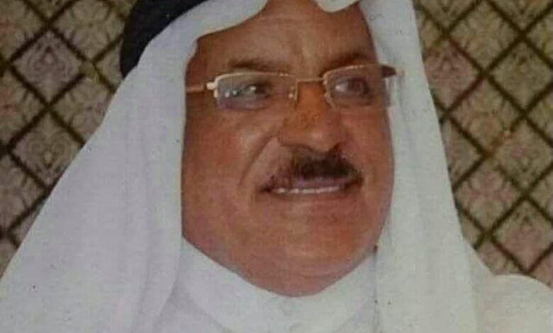 وفاة الشيخ علي فريج الأحيوات.. سيرة ومسيرة لأحد أبرز رموز سيناء