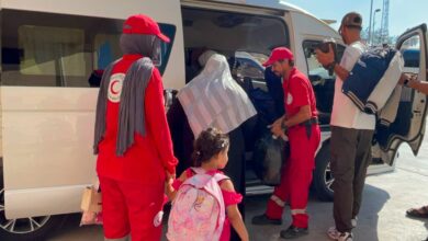 85 فلسطينيًا يغادرون مصر إلى غزة عبر معبر رفح.. تفاصيل الدفعة الـ78