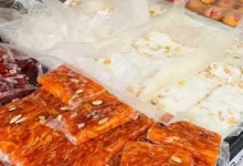 حلوى المولد تشعل جيوب المصريين.. كيف قفزت الأسعار إلى 8500 جنيه رغم انهيار سعر السكر؟