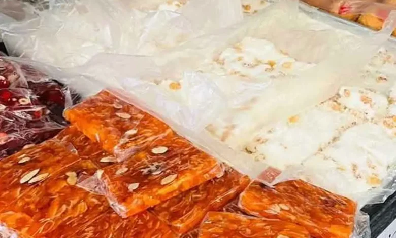 حلوى المولد تشعل جيوب المصريين.. كيف قفزت الأسعار إلى 8500 جنيه رغم انهيار سعر السكر؟