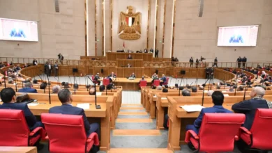 بطاقات صحفية بلا سند قانوني.. تحرك برلماني يضع "الكيانات الوهمية" تحت المجهر
