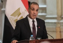 مصر تدين الاعتراف الإسرائيلي بسيادة الجولان