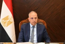 لأول مرة في مصر.. وزير الري يكشف عن خرائط شاملة لمخاطر ساحل البحر المتوسط وخطة لمواجهة تغير المناخ