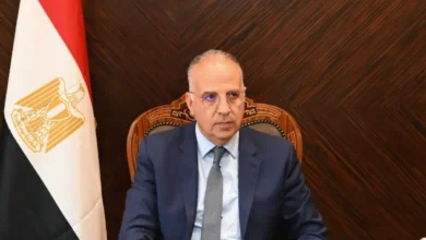 لأول مرة في مصر.. وزير الري يكشف عن خرائط شاملة لمخاطر ساحل البحر المتوسط وخطة لمواجهة تغير المناخ