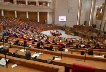 تحرك عاجل داخل البرلمان بعد الزلزال.. هل تقترب مصر من إطلاق نظام وطني للتحذير المبكر؟