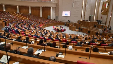 تحرك عاجل داخل البرلمان بعد الزلزال.. هل تقترب مصر من إطلاق نظام وطني للتحذير المبكر؟