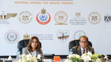 ​برئاسة وزير الصحة.. المجلس الوطني للسياحة الصحية يعقد اجتماعه الثالث
