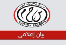 ​إجراء احترازي: تخفيض سرعة القطارات بالمناطق المتأثرة بارتفاع درجات الحرارة