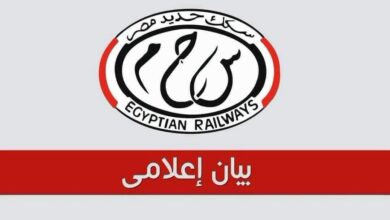 ​إجراء احترازي: تخفيض سرعة القطارات بالمناطق المتأثرة بارتفاع درجات الحرارة