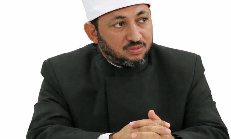 وعظ الجيزة تطلق برنامجا دعويا موسعا طوال شهر ربيع الأول