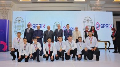 ​«التربية والتعليم» تعلن منح سفر وتدريب لطلاب البرمجة المتميزين