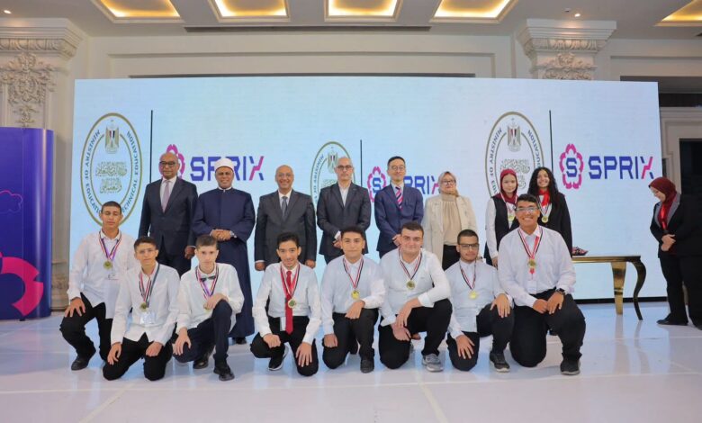 «التربية والتعليم» تعلن منح سفر وتدريب لطلاب البرمجة المتميزين