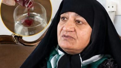 نهاية مرعبة.. إعدام إيرانية بعد اتهامها بقتل 10 من أزواجها