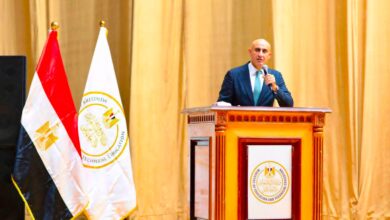 ​وزير التعليم يلتقي ٤٥٠٠ مدير مدرسة لمتابعة استعدادات العام الدراسي الجديد