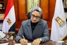 محافظ الوادي الجديد تعتمد تنسيق المرحلة الثانية للثانوي العام  للعام الدراسي 2026/2027