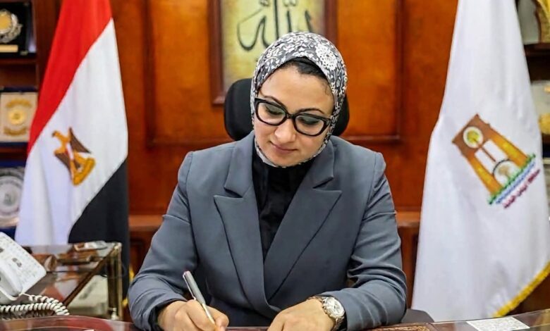 محافظ الوادي الجديد تعتمد تنسيق المرحلة الثانية للثانوي العام للعام الدراسي 2026/2027