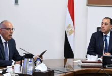 رئيس الوزراء يتابع صيانة واستعادة شواطئ الإسكندرية