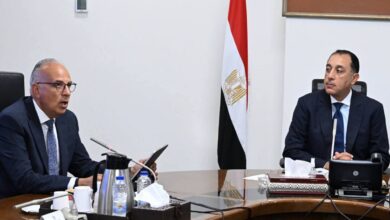 رئيس الوزراء يتابع صيانة واستعادة شواطئ الإسكندرية