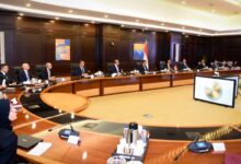 انعقاد الدورة 7 للجنة المصرية القطرية بالعلمين وتوقيع اتفاقيات مشتركة