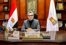 محافظ الوادي الجديد: انطلاق امتحانات الدور الثاني للشهادة الثانوية العامة