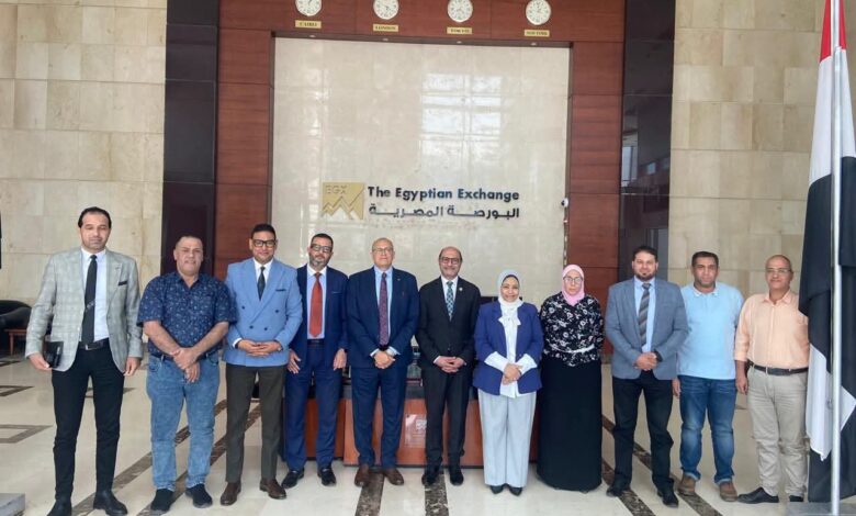 لتشجيع القيد.. البورصة المصرية تقر إعفاءات إدارية لأول 20 شركة