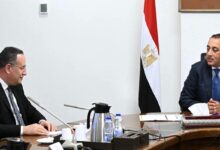 رئيس الوزراء يتابع ملف تطوير خدمات الطلاب الوافدين..اعرف التفاصيل