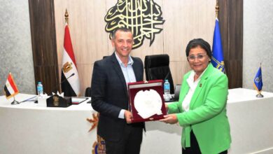 أسوان.. تحركات جديدة بين الصحة والمحافظة لدعم الملف السكاني
