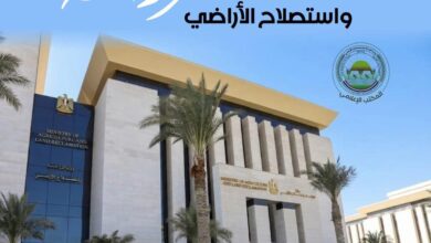 الزراعة: بدء التحصين القومي الثاني للماشية بجميع المحافظات غدًا السبت