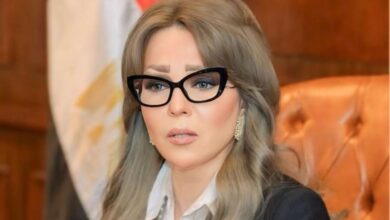 د. نيفين بسيوني: توجيهات الرئيس السيسي تنهي معاناة المتضررين من تأخر تنفيذ أحكام النفقة.