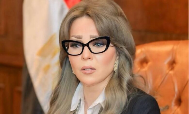 د. نيفين بسيوني: توجيهات الرئيس السيسي تنهي معاناة المتضررين من تأخر تنفيذ أحكام النفقة.