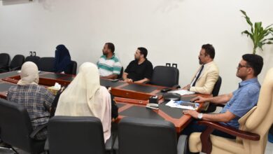 رئيس مياه القليوبية يتابع تجهيز غرفة الطوارئ والأزمات بالتعاون مع وزارة الإسكان