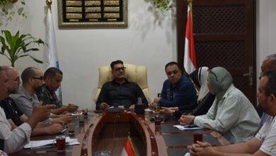 فودة والنواب في لقاء مفتوح مع أهالي بنها.. مطالب المواطنين على الطاولة والحلول من أرض الواقع