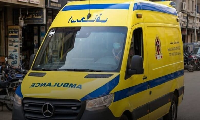 مقتل شاب طعنًا خلال مشاجرة على شاطئ العجمي بالإسكندرية