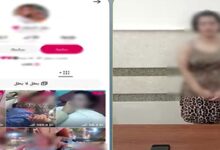 ضبط صانعة محتوى بالدقهلية لنشرها فيديوهات خادشة للحياء