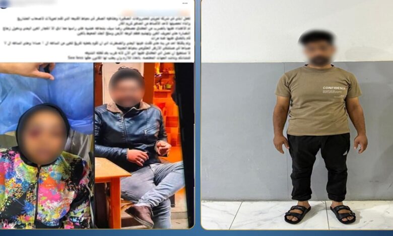 سقوط صانعة محتوى بالدقهلية.. فيديوهات خادشة للحياء