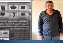 ضبط شخص لاتهامه باختلاق واقعة سرقة مدرسة وابتزاز المواطنين بالقليوبية
