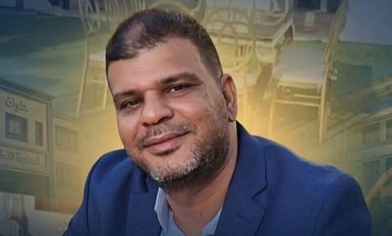 لغز وفاة معلم أمام التحقيق.. «حلوان التعليمية» تتحرك وتشكّل لجنة لكشف الحقيقة