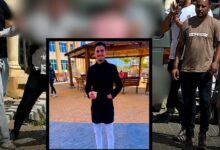 جامعة بورسعيد الأهلية توضح تفاصيل واقعة طالب الصيدلة