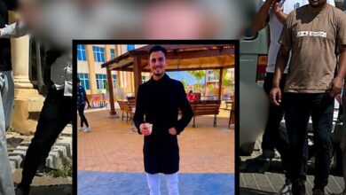 جامعة بورسعيد الأهلية توضح تفاصيل واقعة طالب الصيدلة