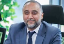 الدكتور عمرو عادل - وكيل وزارة الصحة بشمال سيناء