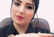 الصحفية رانيا الشهاوي تعلن ترشحها لانتخابات مجلس إدارة نادي كفر الشيخ الرياضي