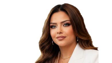 د رحاب فارس تكتب: شريط عمري نقطة ومن أول السطر