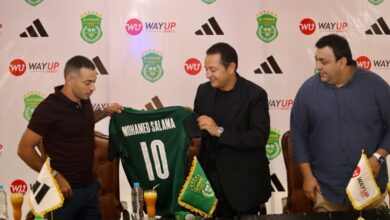 واي أب سبورتس تعقد شراكة استراتيجية كبرى مع نادي الاتحاد السكندري